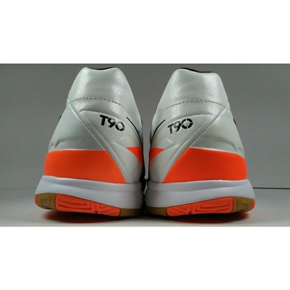 Rare! 2011 Nike T90 Shoot IV IC - Picture 4 of 8